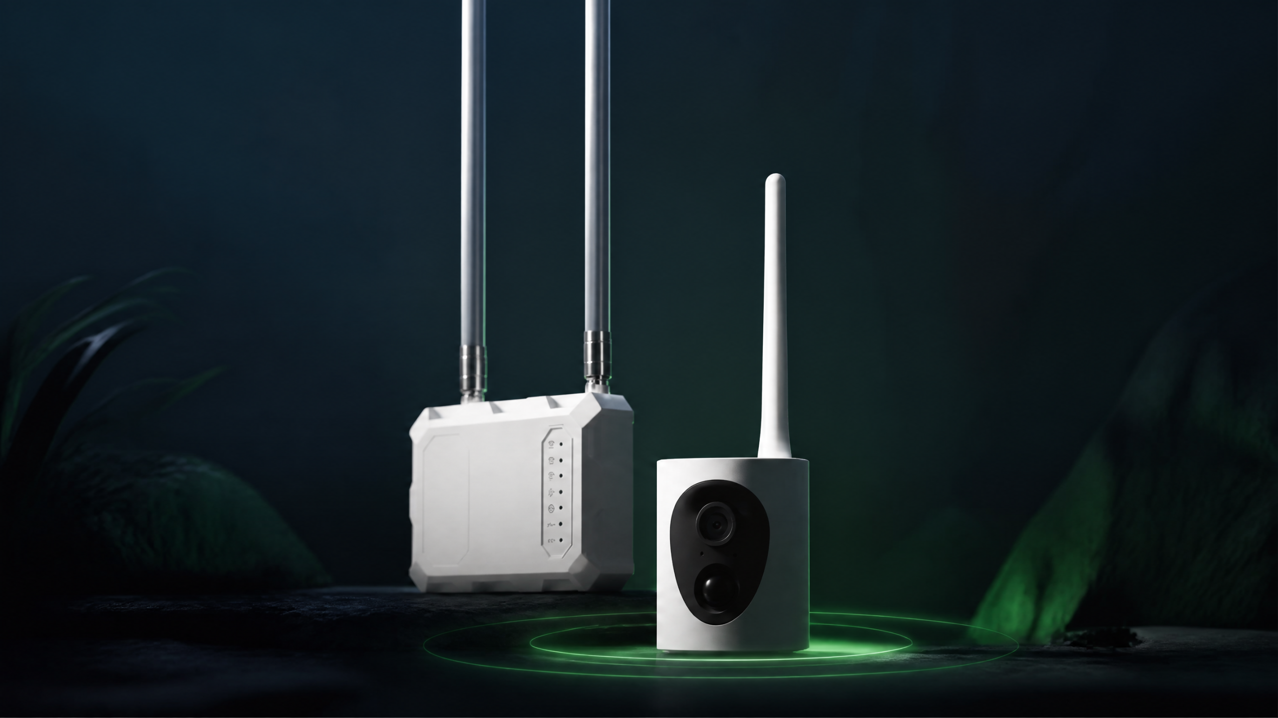 Best Solar Powered Security Camera for Remote Locations 2026