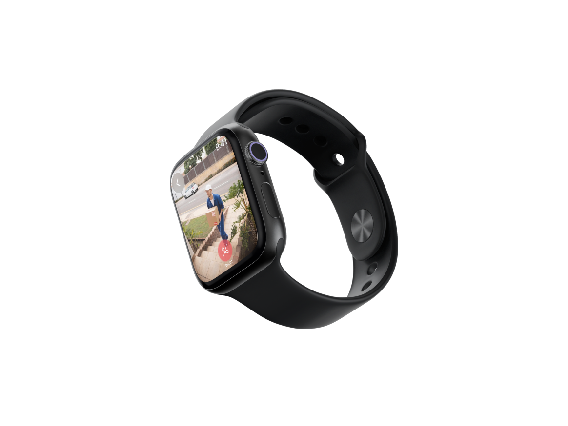 Smartwatch